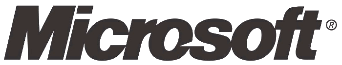 Microsoft logo