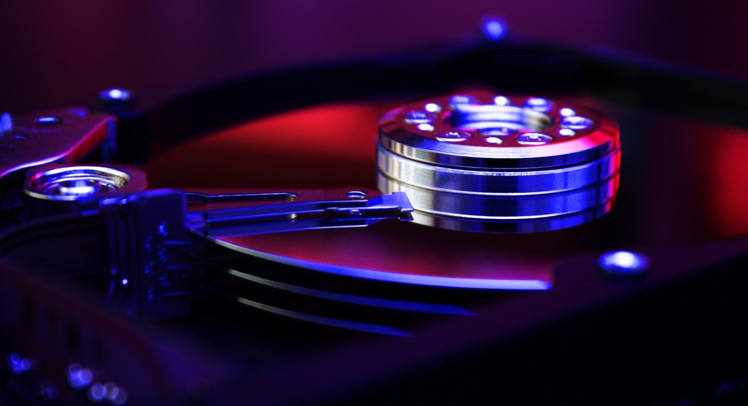 Stanton PC Repair